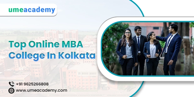 Top Online Mba College In Kolkata